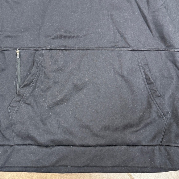 Nike Quarter Zip with front pocket - Mens XXL - Picture 2 of 5